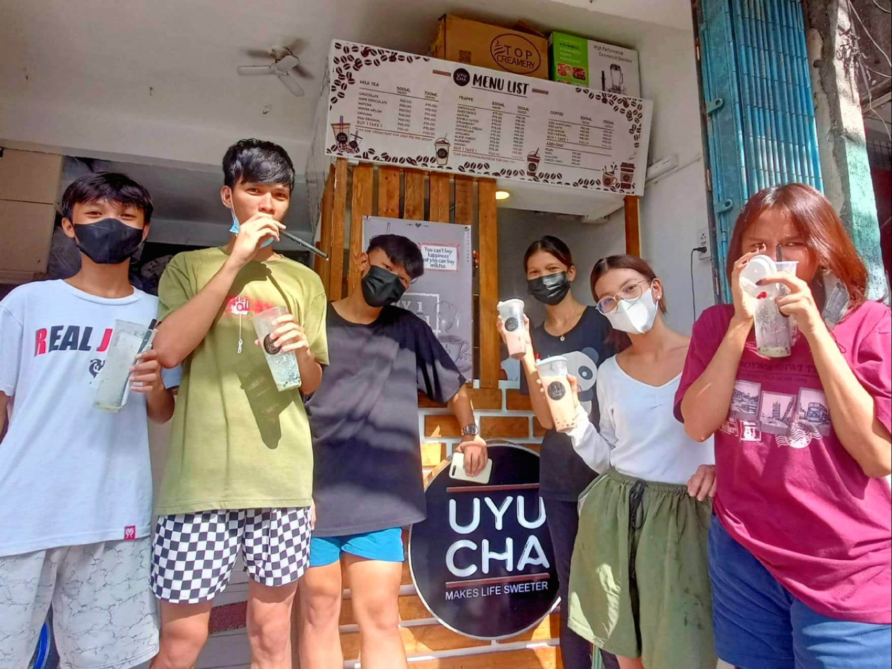 UYU MAIN 1.3